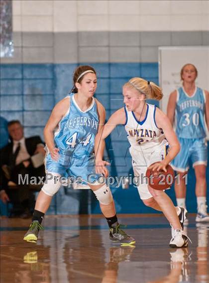 Thumbnail 2 in Wayzata @ Jefferson (Varsity) photogallery.