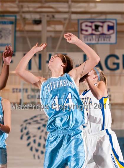 Thumbnail 1 in Wayzata @ Jefferson (Varsity) photogallery.