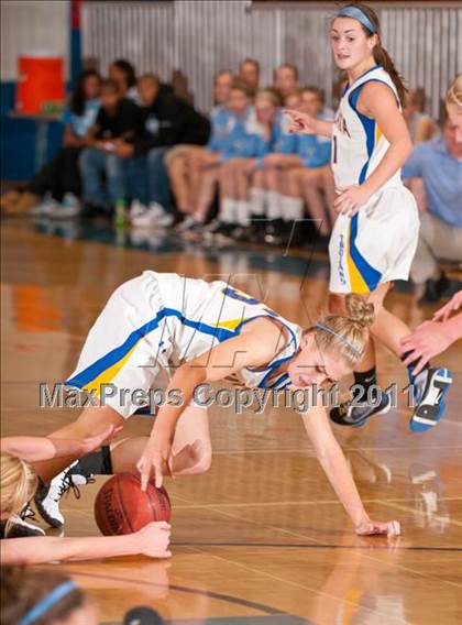 Thumbnail 1 in Wayzata @ Jefferson (Varsity) photogallery.