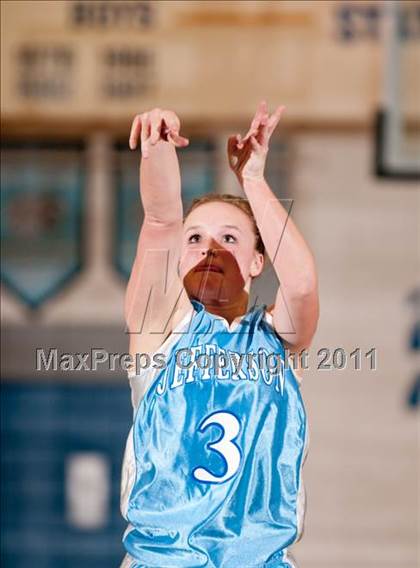 Thumbnail 1 in Wayzata @ Jefferson (Varsity) photogallery.