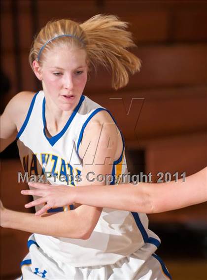 Thumbnail 1 in Wayzata @ Jefferson (Varsity) photogallery.