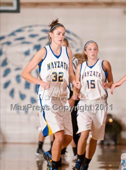 Thumbnail 1 in Wayzata @ Jefferson (Varsity) photogallery.