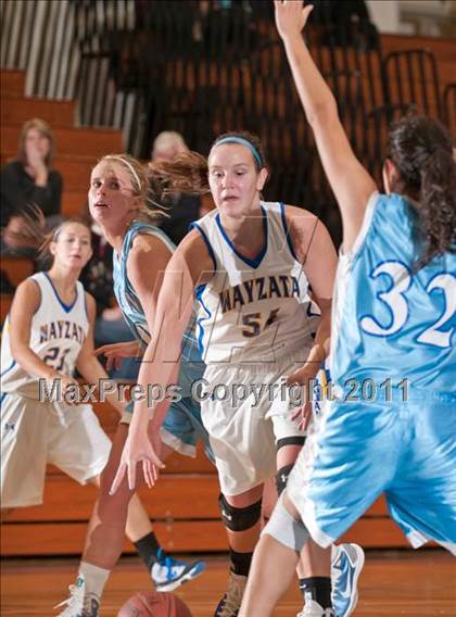 Thumbnail 3 in Wayzata @ Jefferson (Varsity) photogallery.