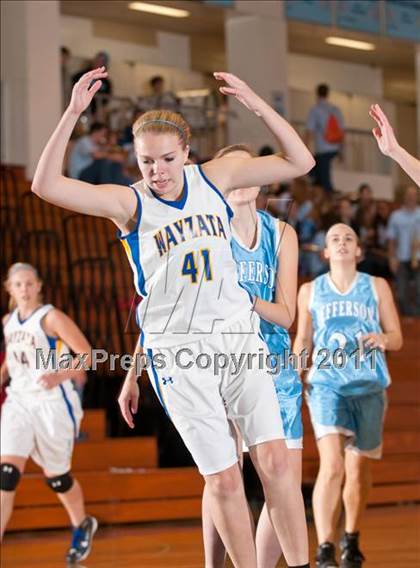 Thumbnail 2 in Wayzata @ Jefferson (Varsity) photogallery.