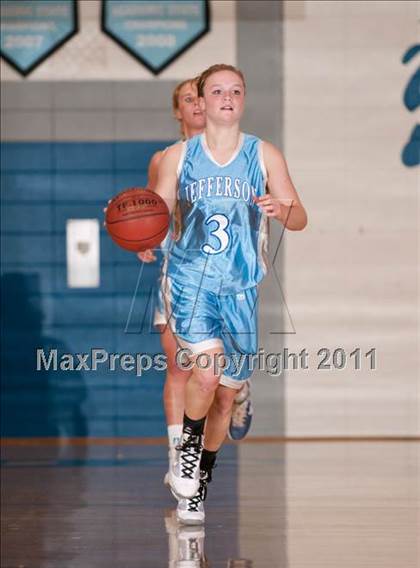 Thumbnail 3 in Wayzata @ Jefferson (Varsity) photogallery.
