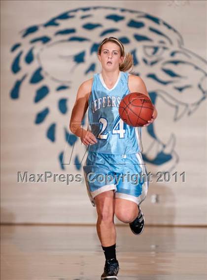 Thumbnail 1 in Wayzata @ Jefferson (Varsity) photogallery.