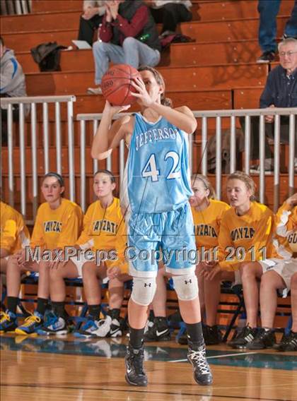 Thumbnail 3 in Wayzata @ Jefferson (Varsity) photogallery.