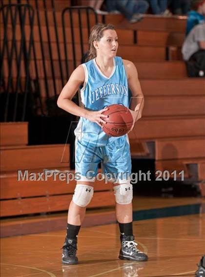 Thumbnail 1 in Wayzata @ Jefferson (Varsity) photogallery.