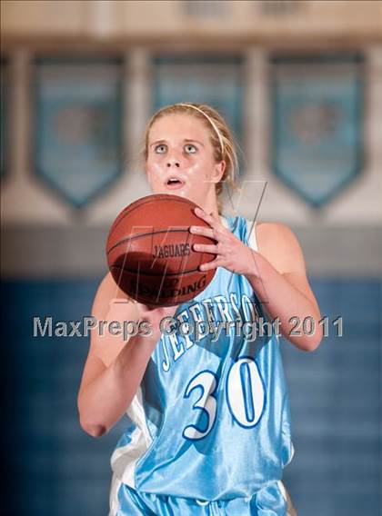 Thumbnail 1 in Wayzata @ Jefferson (Varsity) photogallery.