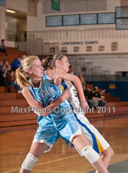 Thumbnail 2 in Wayzata @ Jefferson (Varsity) photogallery.