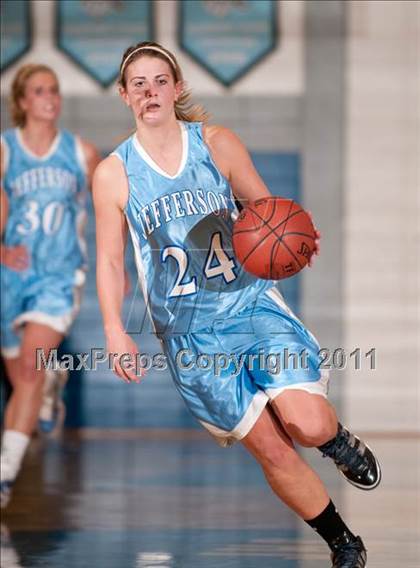 Thumbnail 2 in Wayzata @ Jefferson (Varsity) photogallery.