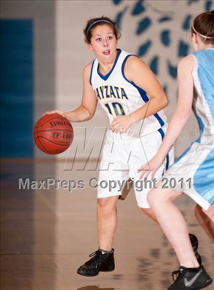 Thumbnail 3 in Wayzata @ Jefferson (Varsity) photogallery.