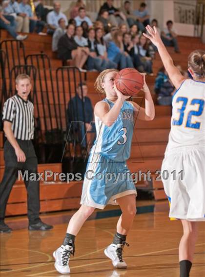 Thumbnail 3 in Wayzata @ Jefferson (Varsity) photogallery.