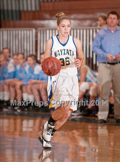 Thumbnail 1 in Wayzata @ Jefferson (Varsity) photogallery.