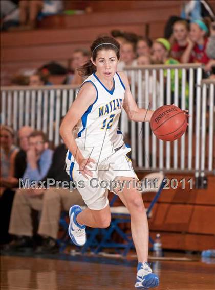 Thumbnail 2 in Wayzata @ Jefferson (Varsity) photogallery.