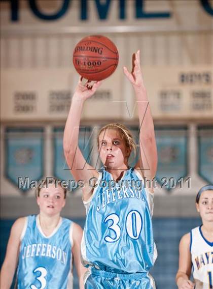 Thumbnail 1 in Wayzata @ Jefferson (Varsity) photogallery.