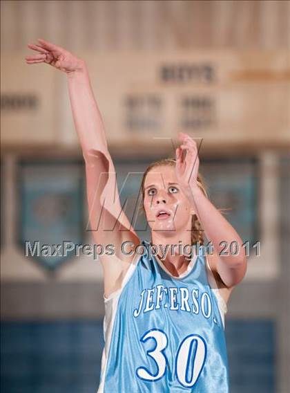 Thumbnail 2 in Wayzata @ Jefferson (Varsity) photogallery.