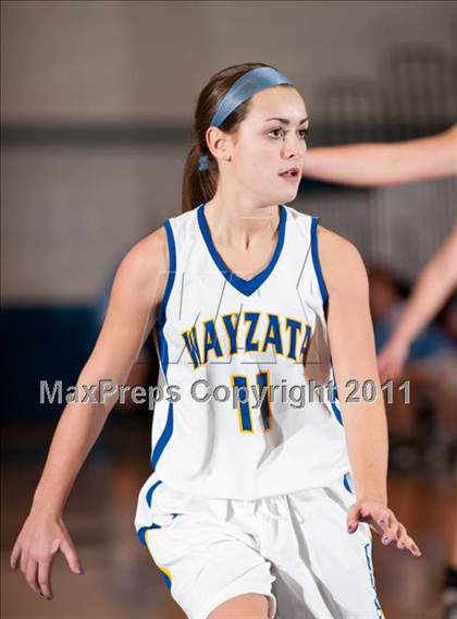Thumbnail 3 in Wayzata @ Jefferson (Varsity) photogallery.