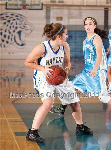 Thumbnail 3 in Wayzata @ Jefferson (Varsity) photogallery.