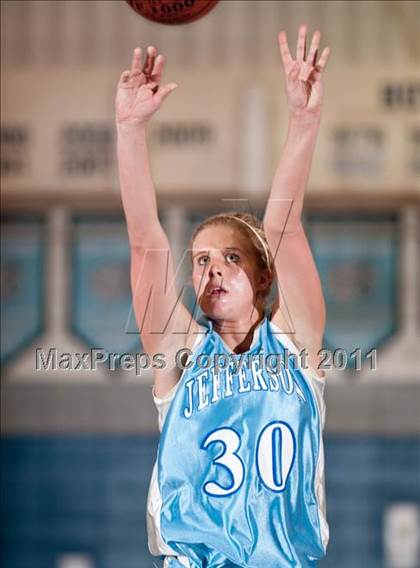 Thumbnail 3 in Wayzata @ Jefferson (Varsity) photogallery.
