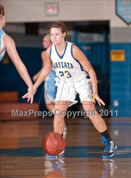 Thumbnail 2 in Wayzata @ Jefferson (Varsity) photogallery.