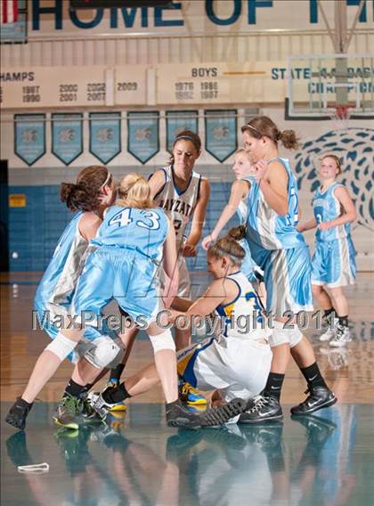 Thumbnail 3 in Wayzata @ Jefferson (Varsity) photogallery.