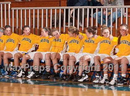 Thumbnail 1 in Wayzata @ Jefferson (Varsity) photogallery.
