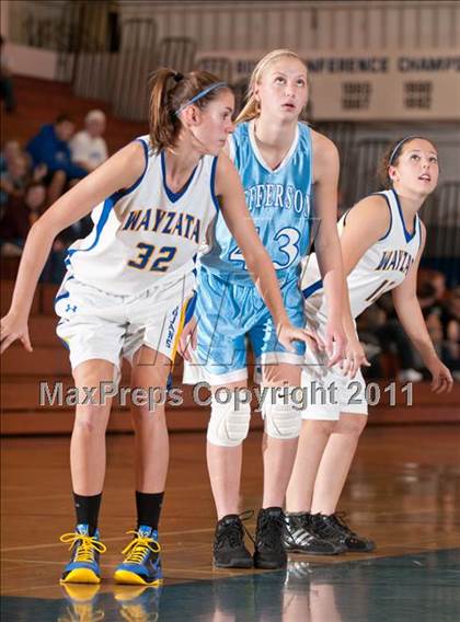 Thumbnail 1 in Wayzata @ Jefferson (Varsity) photogallery.