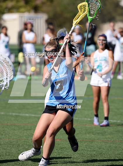 Thumbnail 3 in Pacific Ridge @ Del Lago Academy photogallery.
