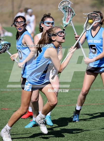 Thumbnail 1 in Pacific Ridge @ Del Lago Academy photogallery.