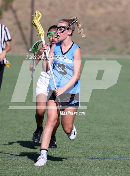 Thumbnail 3 in Pacific Ridge @ Del Lago Academy photogallery.