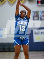 Photo from the gallery "Crenshaw @ Rancho Christian (CIF State DII Playoff)"