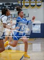 Photo from the gallery "Crenshaw @ Rancho Christian (CIF State DII Playoff)"