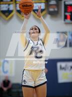 Photo from the gallery "Crenshaw @ Rancho Christian (CIF State DII Playoff)"