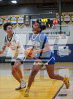 Photo from the gallery "Crenshaw @ Rancho Christian (CIF State DII Playoff)"
