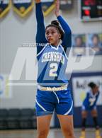 Photo from the gallery "Crenshaw @ Rancho Christian (CIF State DII Playoff)"