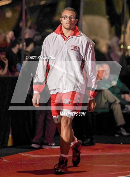 Thumbnail 3 in GHSA Traditional Finals (Classes 1A, 4A, 5A & 6A) photogallery.