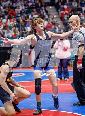 GHSA Traditional Finals (Classes 1A, 4A, 5A & 6A)