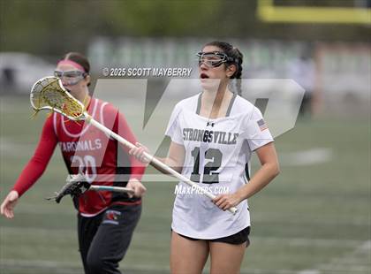 Thumbnail 1 in Mentor @ Strongsville photogallery.