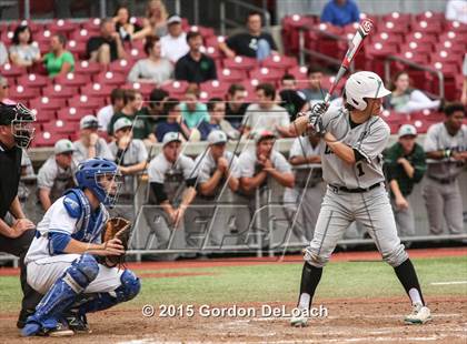 Thumbnail 1 in Midlothian vs. Carroll (UIL 6A Bi-District Playoff) photogallery.