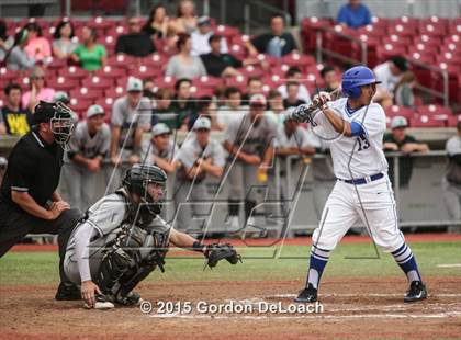 Thumbnail 3 in Midlothian vs. Carroll (UIL 6A Bi-District Playoff) photogallery.