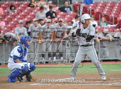 Thumbnail 3 in Midlothian vs. Carroll (UIL 6A Bi-District Playoff) photogallery.