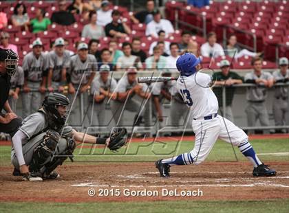 Thumbnail 2 in Midlothian vs. Carroll (UIL 6A Bi-District Playoff) photogallery.