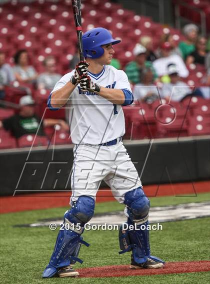 Thumbnail 2 in Midlothian vs. Carroll (UIL 6A Bi-District Playoff) photogallery.
