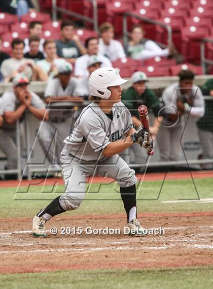 Thumbnail 1 in Midlothian vs. Carroll (UIL 6A Bi-District Playoff) photogallery.