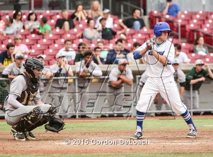 Thumbnail 3 in Midlothian vs. Carroll (UIL 6A Bi-District Playoff) photogallery.