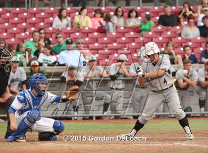 Thumbnail 1 in Midlothian vs. Carroll (UIL 6A Bi-District Playoff) photogallery.