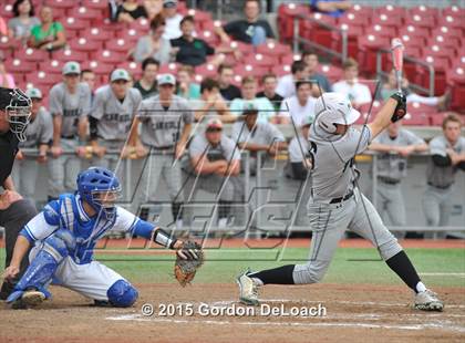 Thumbnail 1 in Midlothian vs. Carroll (UIL 6A Bi-District Playoff) photogallery.