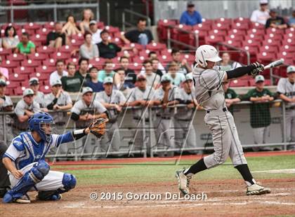 Thumbnail 2 in Midlothian vs. Carroll (UIL 6A Bi-District Playoff) photogallery.