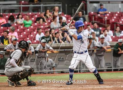 Thumbnail 2 in Midlothian vs. Carroll (UIL 6A Bi-District Playoff) photogallery.